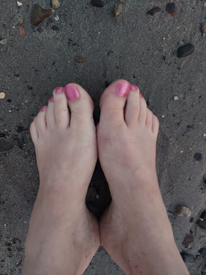 eastcoastfootcandy OnlyFans picture