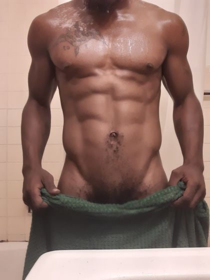 mdaddy4eva OnlyFans picture