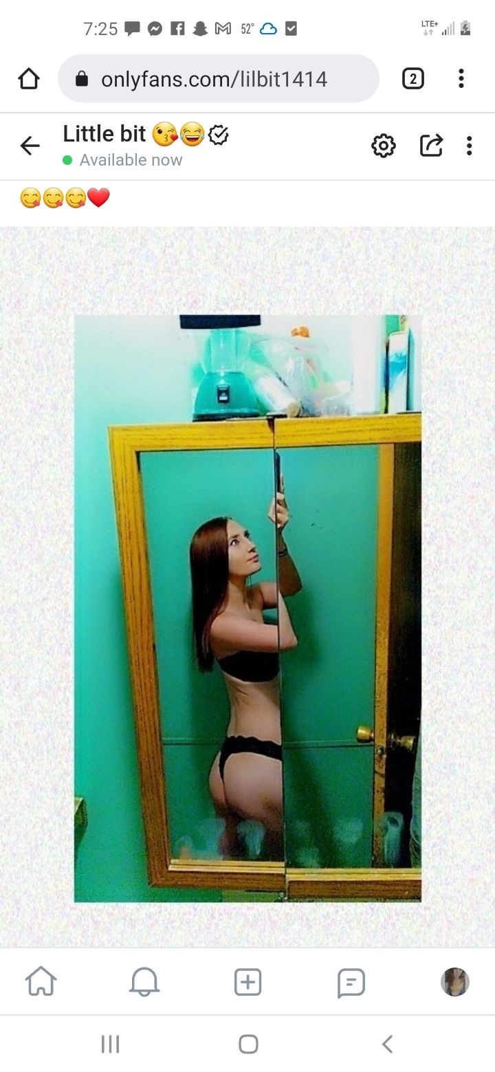 lilbit1414 OnlyFans profile picture
