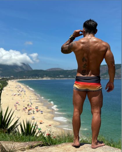 zirigue OnlyFans picture