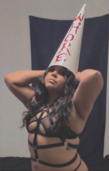 disfordivine OnlyFans picture