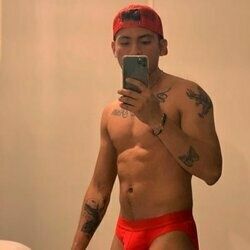traggoonn OnlyFans picture
