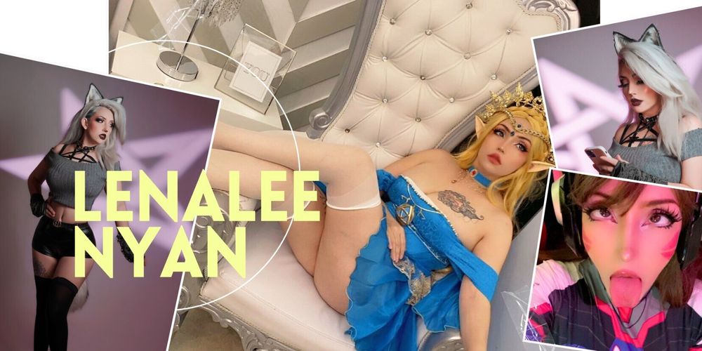 lenaleenyan OnlyFans profile picture