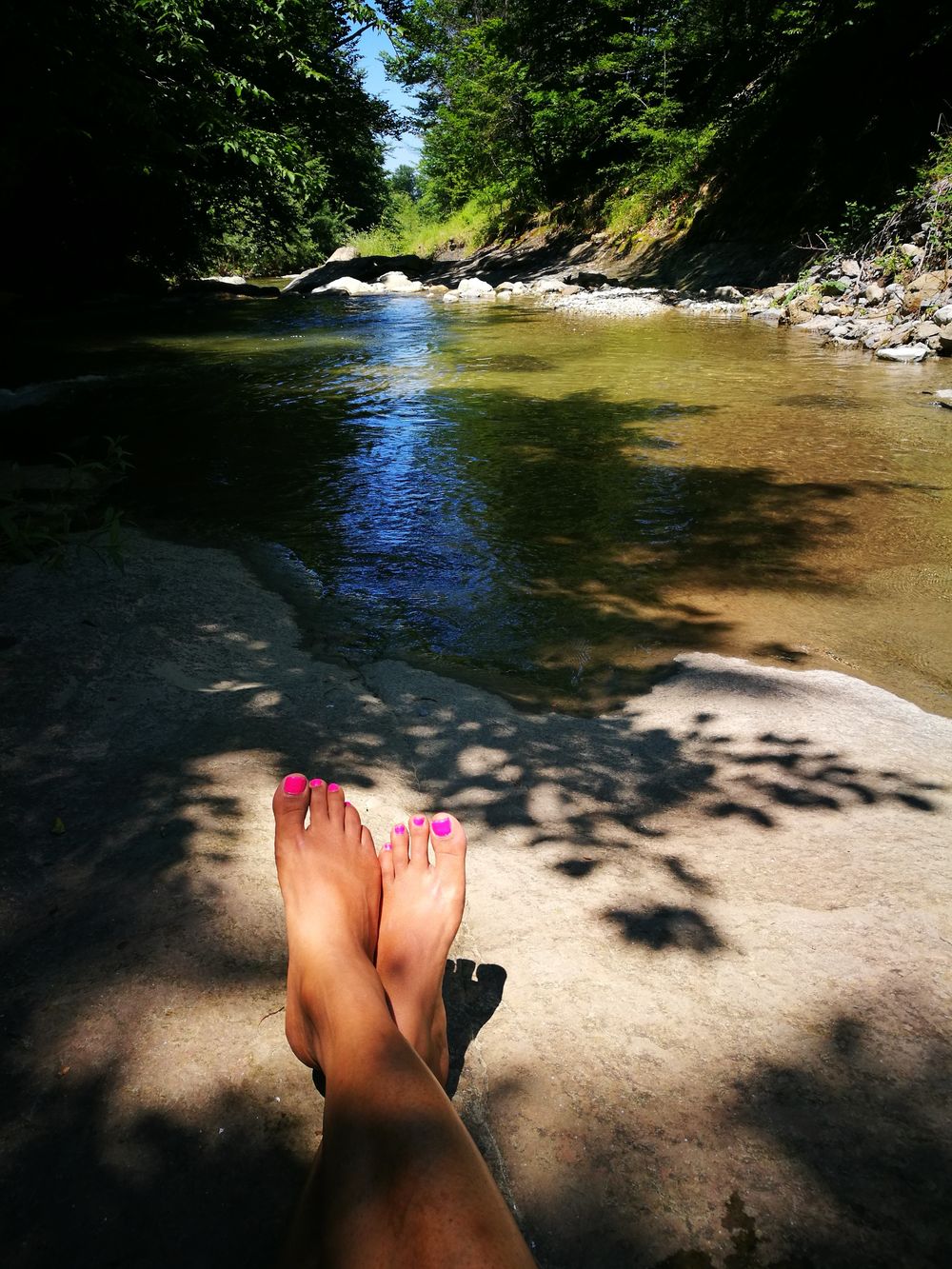 happybrownfeet OnlyFans profile picture