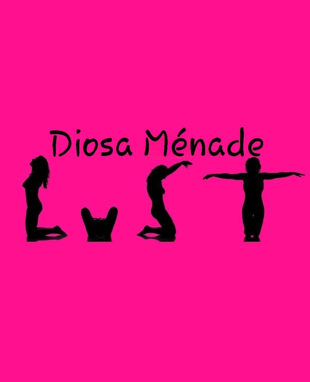 diosamenade OnlyFans profile picture