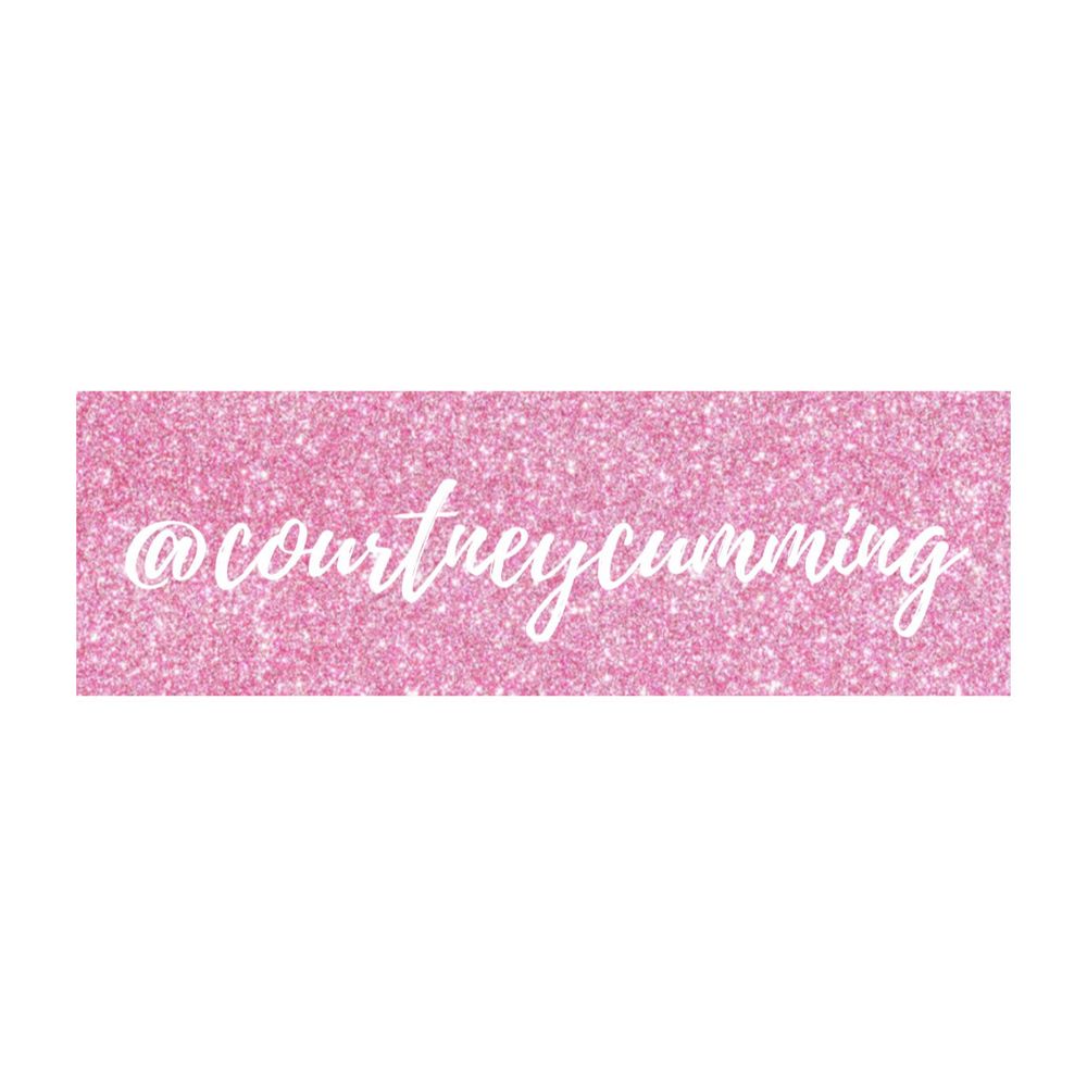 courtneycumming OnlyFans profile picture