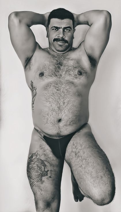 lurobear OnlyFans picture