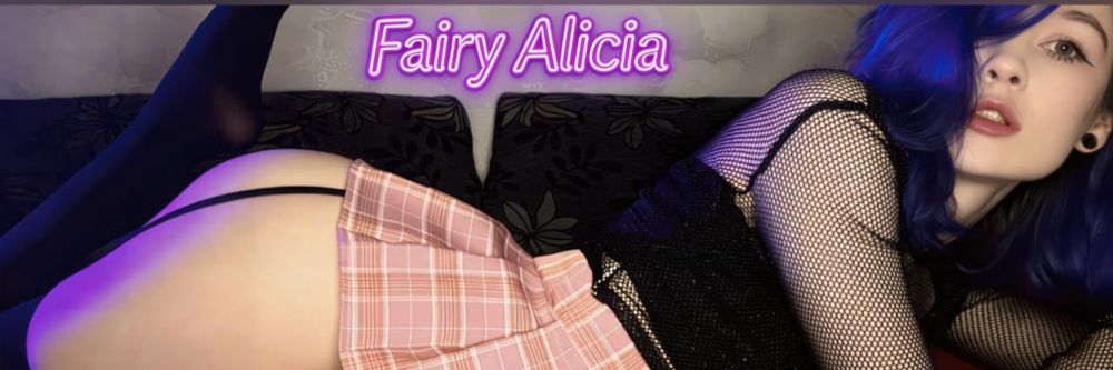 fairy_alicia OnlyFans profile picture