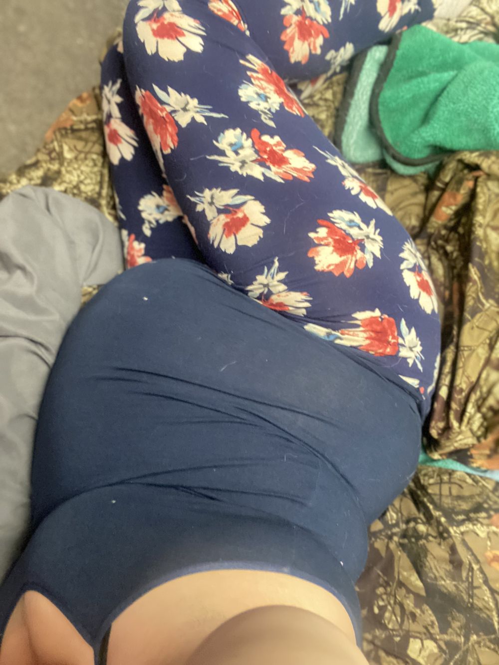 shy-girl93 OnlyFans profile picture
