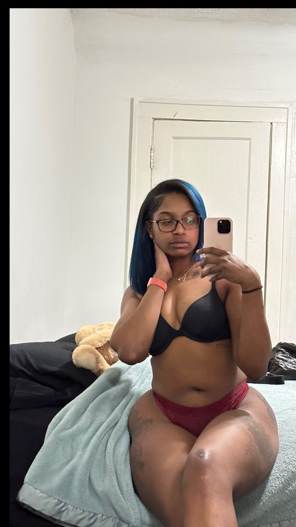 dejavuxoxo OnlyFans profile picture