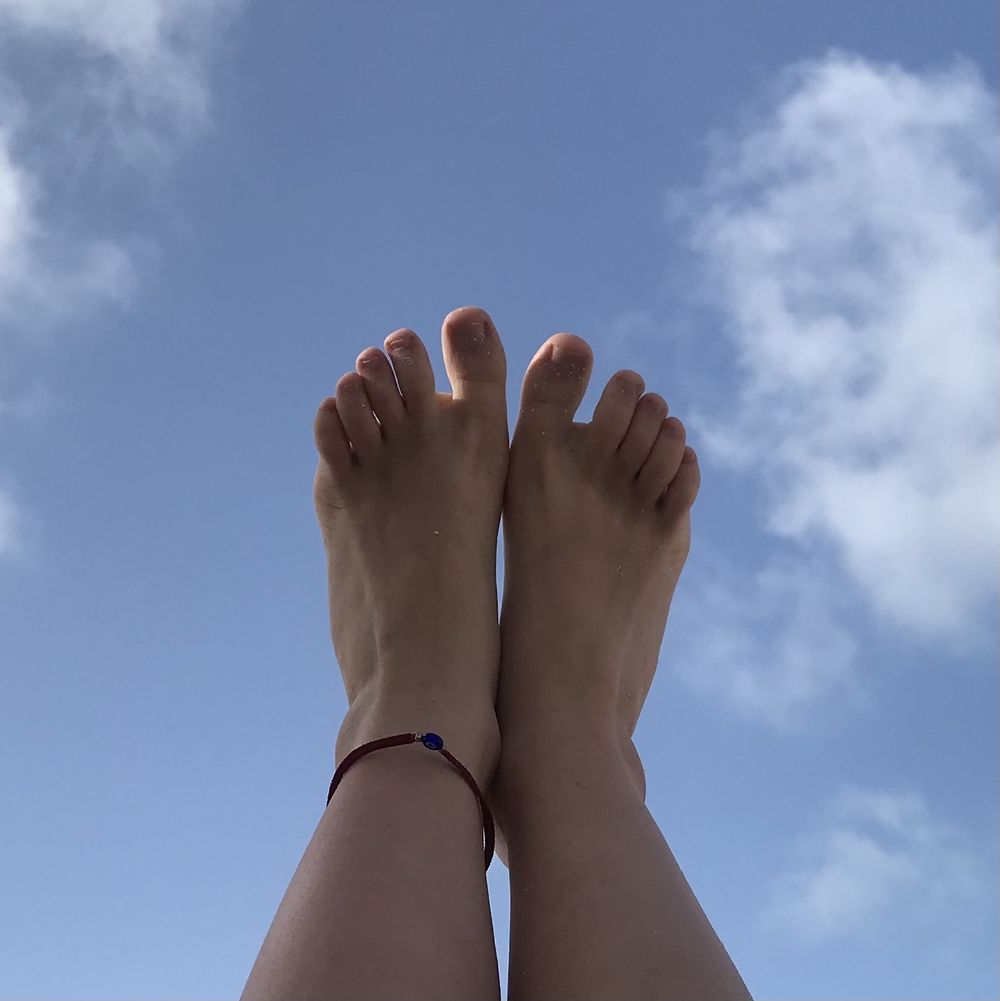 onlyfeet.xtremo OnlyFans profile picture