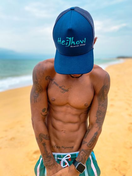 connan27 OnlyFans picture