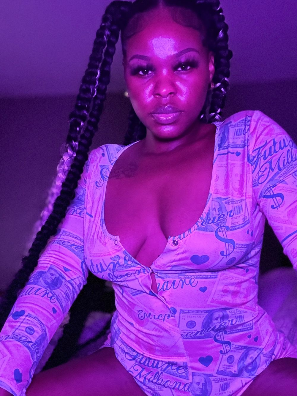 cupcakebee713 OnlyFans profile picture