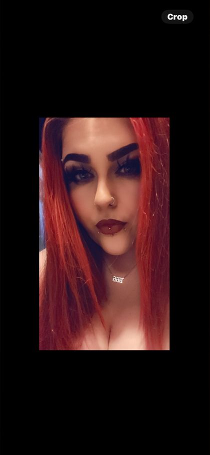 chunkygothgal26 OnlyFans picture