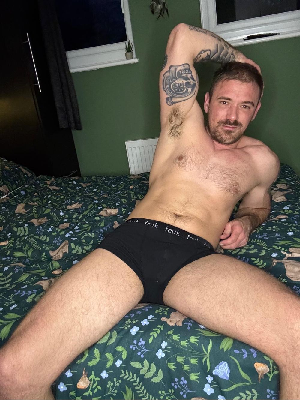 just_johnathan_89 OnlyFans profile picture