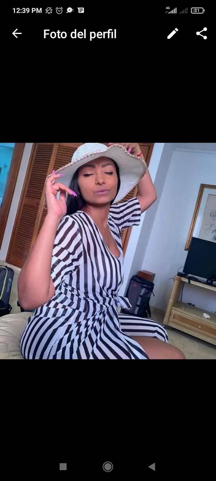 gloricambero OnlyFans profile picture