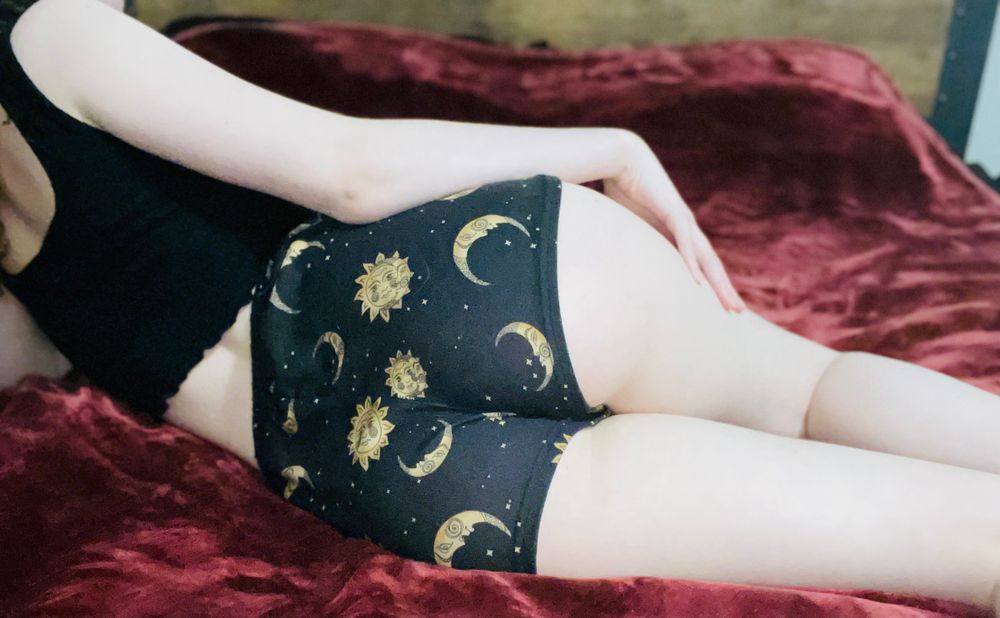 redheadgothbabe OnlyFans profile picture
