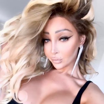 Taliah Wolf
