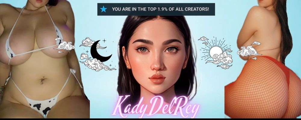 kadydelrey OnlyFans profile picture
