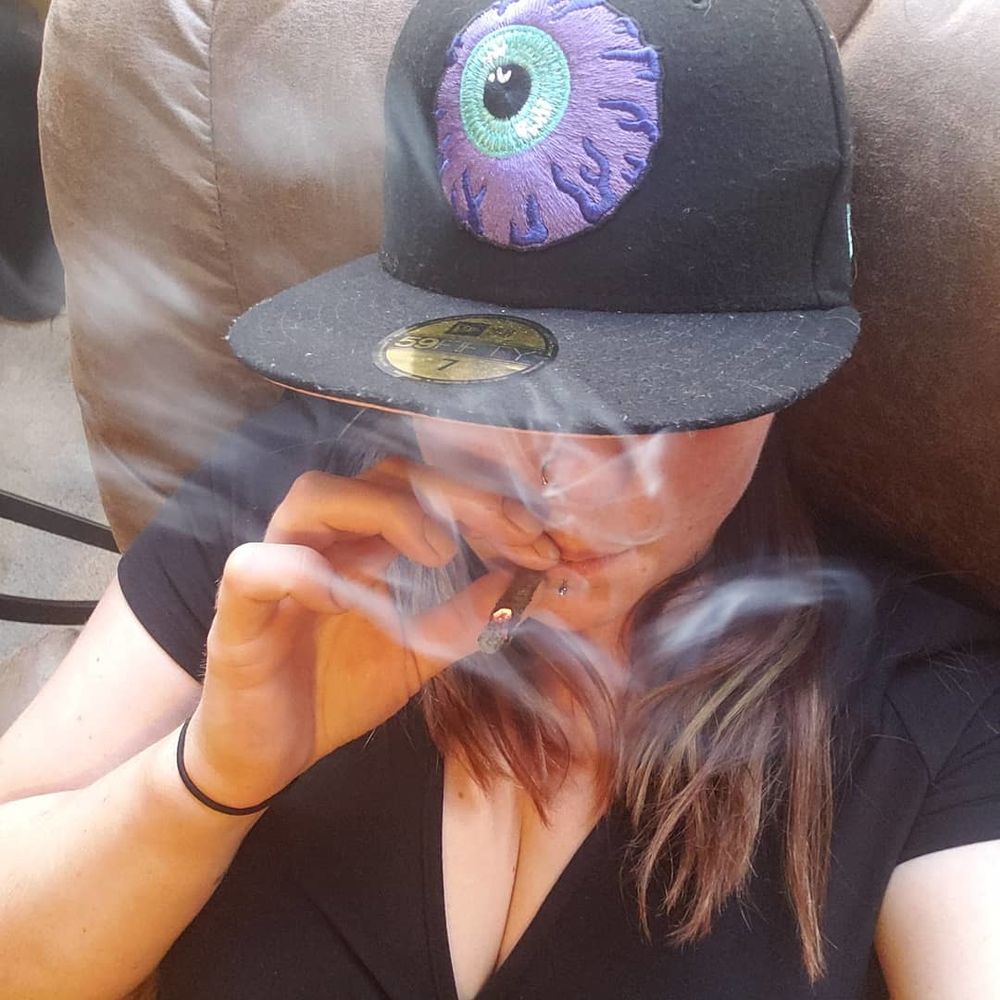 jezebel-420 OnlyFans profile picture