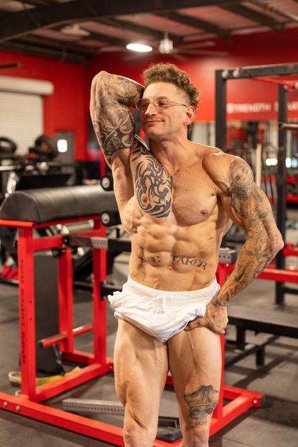 superdeluxxe OnlyFans picture