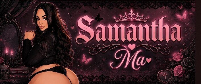 samanthamabbw OnlyFans profile picture