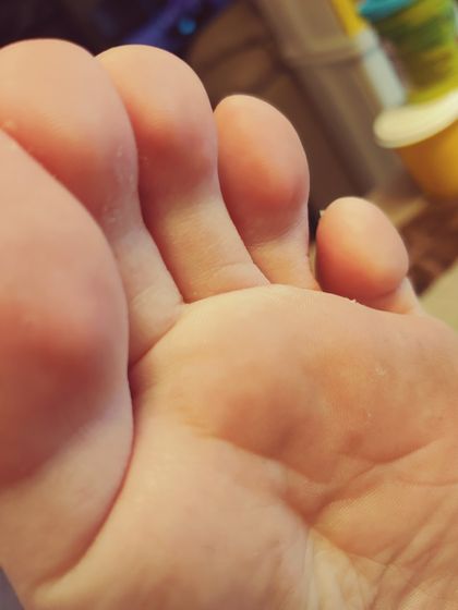 giraffetoes OnlyFans picture