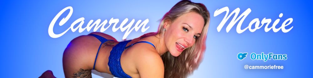 cammoriefree OnlyFans profile picture