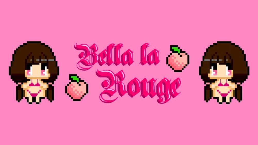 bellalarouge OnlyFans profile picture