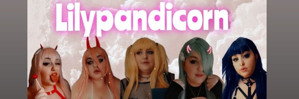 lilypandicorn OnlyFans profile picture