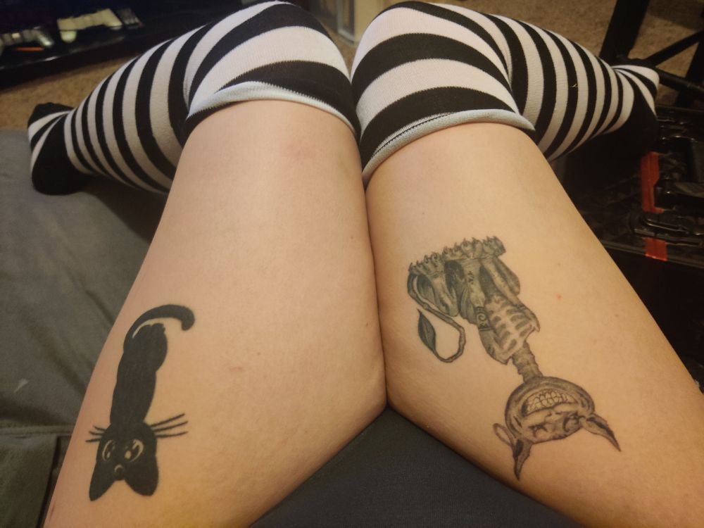 lilithhelena666 OnlyFans profile picture