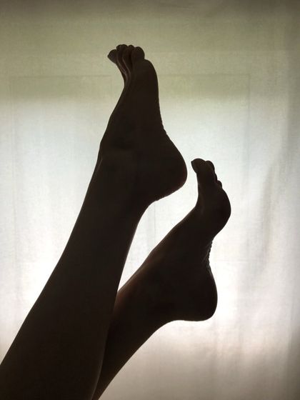 divinefootprints69 OnlyFans picture