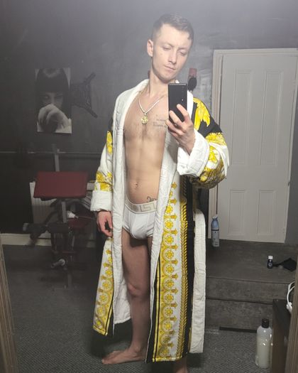 liulflucifer OnlyFans picture