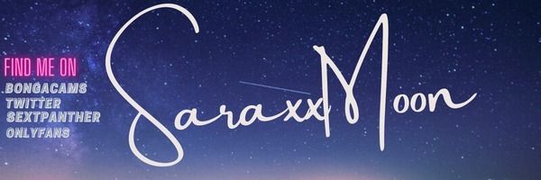 saraxxmoon OnlyFans profile picture