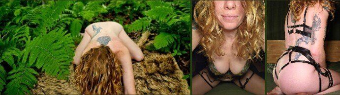 natureginger OnlyFans profile picture