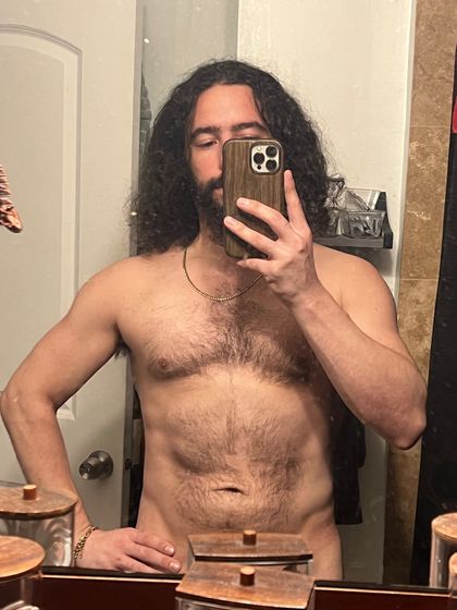 caribbeanjerk305 OnlyFans picture
