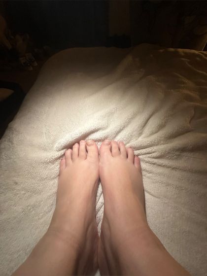feetfun34 OnlyFans picture