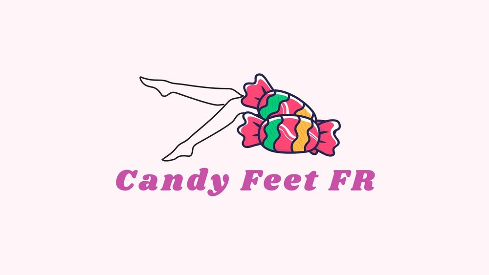 candy_feetfr OnlyFans profile picture