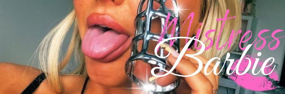 servequeenbarbie OnlyFans profile picture
