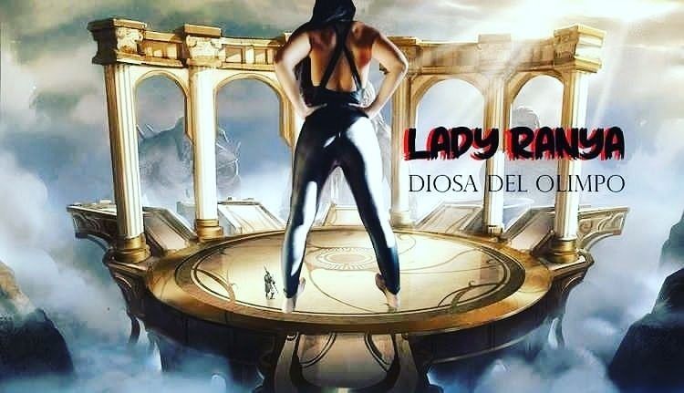 ladyranya OnlyFans profile picture