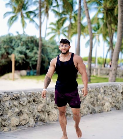 fitnessdax OnlyFans picture