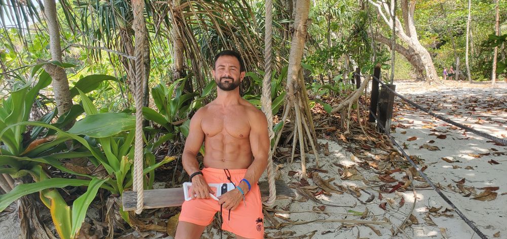 ricothedream OnlyFans profile picture