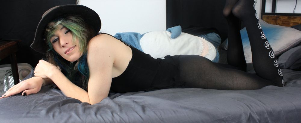 ashethegengar OnlyFans profile picture