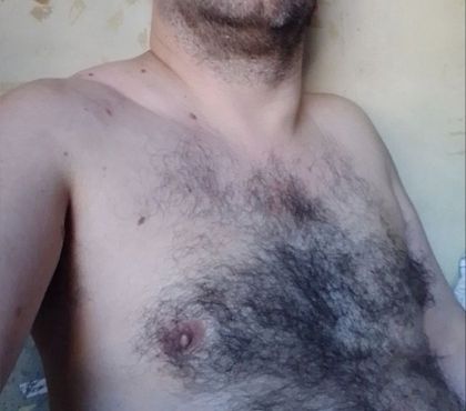 hairymanhot4vip OnlyFans picture