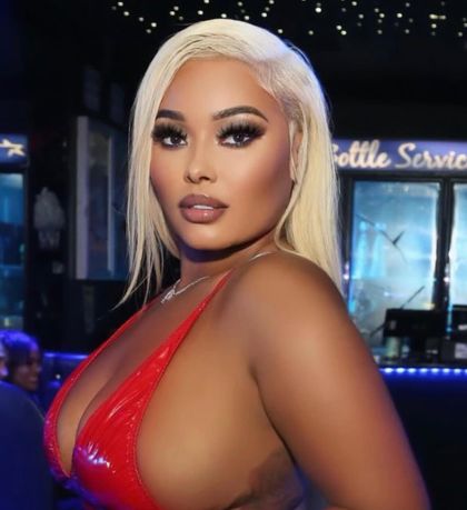 thickyminaj20 OnlyFans picture