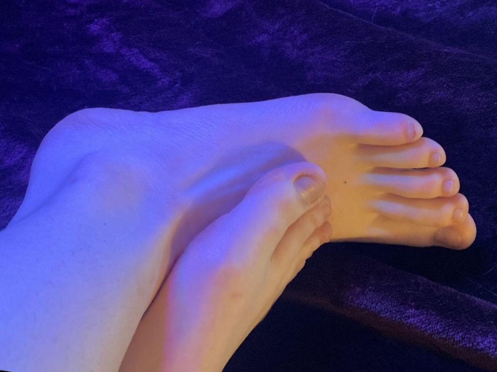 pinchuwmytoes OnlyFans profile picture