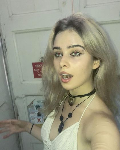 lilithnymphett OnlyFans picture