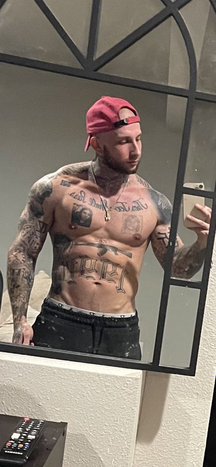 bobbybacala91 OnlyFans picture