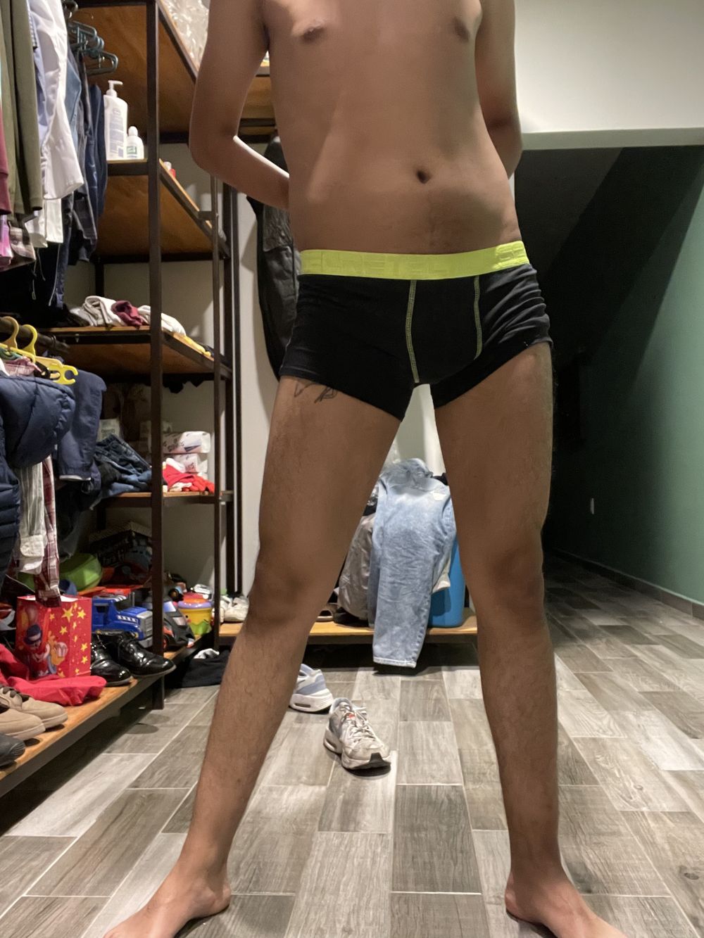 chochue006 OnlyFans profile picture