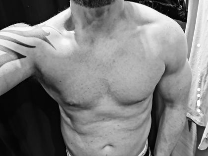 redbeard_gym OnlyFans picture